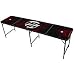 Portable Beer Pong Table - 8 ft Galaxy Edition