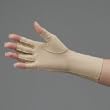 DeRoyal Hospital Grade Edema Gloves - 8" Small - Left - ¾ Finger - Over Wrist DeRoyal Hospital Grade Edema Gloves - 8" Small - Left - ¾ Finger - Over Wrist