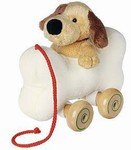 MARYMeYER ウィーリー・プルトイ/ドッグ