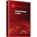 Red Giant Trapcode Form V1.1, Plug in Video Editing Software for Mac & Windows