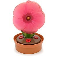 Woodstream/victor 263 18-Ounce Hibiscus Hummingbird Feeder