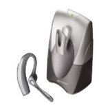 Avaya Bt Headset with Adpt Base/with Hook Switch