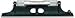 Starrett 98Z-12 12-Inch Precision Machinists Level in Finished Wood Case