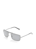 Polaroid Gafas de Sol Polarized P9304_A4X (58 mm) Gris