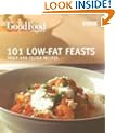 Good Food: Low-fat Feasts: Triple-tested Recipes (BBC Good Food)