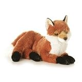 Plush Fiona Fox 12
