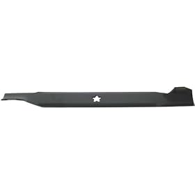 Sears American Yard Products Tractor Blade (B1EP1010) 5 each by Sears