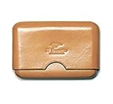 IL Bussetto（イルブセット） 名刺入れ　ナチュラル