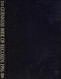 Buy : The Guinness Book of Records 1996 (Guinness World Records)