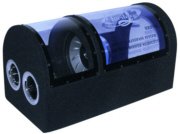 Lanzar Heritage HRBT01 - Heritage - car subwoofer