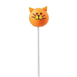 Wilton POPS Animal Sprinkle Set, 3-Count