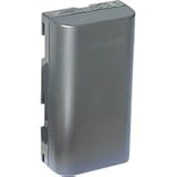 NABC UL-320L UltraLast Lithium Ion Camcorder Battery - Lithium Ion (Li-Ion) - 7.2V DCPhoto Battery