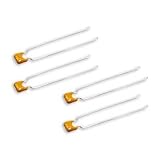4 Draganflyer Motor Capacitors Fits All Versions by Draganfly Innovations Inc
