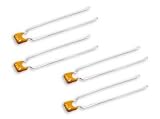 4 Draganflyer Motor Capacitors Fits All Versions