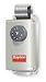 Dayton 1UHH1 Line Voltage Control, SPDT, Grey, Analog