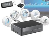 Meteorit HDMIInternetTVBox