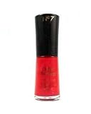 Boots No7 Stay Perfect Nail Polish Varnish Jammy 270