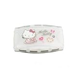 Hello Kitty Usb Universal Bus Hub 4 Ports High Speed