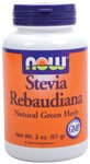 Now foods Stevia Green Herb Powder 2 oz
