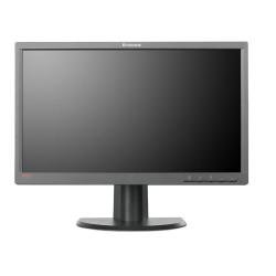 LENOVO ThinkVision L2321x wide 58,42cm 23Z 1920x1080 WUXGA Hybrid Analog+DVI-D/HDCP 250cd/ Preisvergleich
