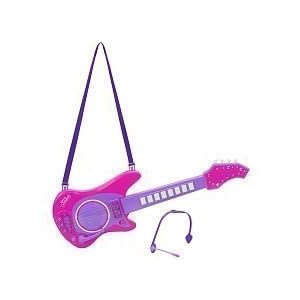 Rockin' Jeweled Guitar - Dream Dazzlers - Toys R Us Exclusive by
