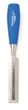 Footprint 127098 87 Series 1-1/4-Inch Blue Poly Handle Wood Chisel