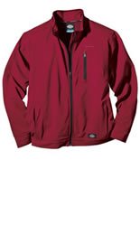 Dickies - TJ561 Storm Softshell Jkt