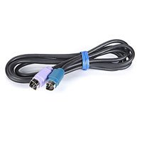 Alpine KWE-460E Bluetooth Module Adapter Cable for 2008 Headunits