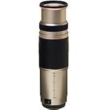 Phoenix - Telephoto zoom lens - 100 mm - 400 mm - f/4.5-6.7 AF - Minolta A-type