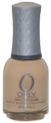 Orly Nail Polish Dream Boat 40676 .5oz