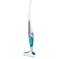 De'Longhi COLOMBINA Cordless XLR24  scopa elettrica ricaricabile 24 V