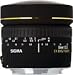 Sigma 8mm f/3.5 EX DG Circular Fisheye Lens for Nikon SLR Cameras