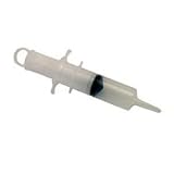 Dynarex Piston Irrigation Syringe 60 cc - each