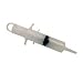 Dynarex Piston Irrigation Syringe 60 cc - each