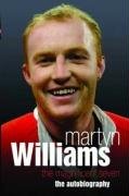 Martyn Williams: The Autobiography