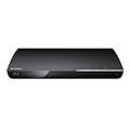 Sony BDPS390 Blu Ray Player with built in Wi-Fi - MULTI REGION (DVD side ONLY) + Vivanco HDMI Cable Included