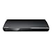 Sony BDPS390 Blu Ray Player with built in Wi-Fi - MULTI REGION (DVD side ONLY) + Vivanco HDMI Cable Included