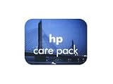 HP Hardware Support Onsite Global Next Day Response - Extended service agreement - parts and labour - 3 years - on-site - 9x5 - NBD