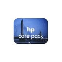 HP Hardware Support Onsite Global Next Day Response - Extended service agreement - parts and labour - 3 years - on-site - 9x5 - NBD