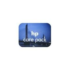 Electronic HP Care Pack Next Business Day Hardware Support - Serviceerweiterung - Arbeitszeit und Ersatzteile ( f�r Desktop ohne Monitor ), U6578E
