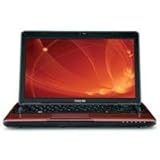 Toshiba Satellite L635-S3010RD 13.3-Inch Notebook PC - Helios Red