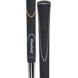 Cleveland Black/Red/Yellow Tour Grip Kit