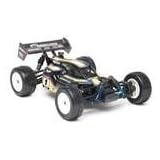Team Associated RC18B2 Brushless RTR 1 18 Buggy by Team Associated