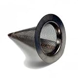 Pro Moto Billet Screen PMB-99-0003
