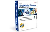 Childrens Toyshop  Software : Arcsoft TotalMedia Theatre - Windows