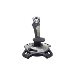 PC - Pro Flight 2 USB Joystick