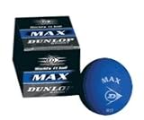 Dunlop Max Beginner Squash Ball