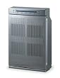 Dayton 2HPB1 Portable Air Cleaner, HEPA, 98/196/295 CFM