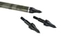 Allen Company 11/32 Field Points, 100 Grain