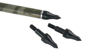 Childrens Toyshop  Sporting Goods : Allen Field Point 5/16 100Gr Dz
